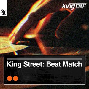 King Street: Beat Match (EP)