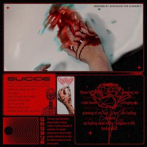 SUICIDE (Single)