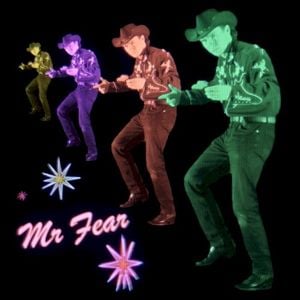 Mr Fear (Single)