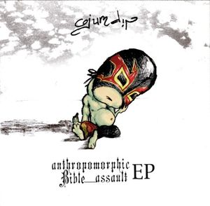 Anthropomorphic Bible Assault EP (EP)