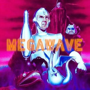 MegaWave