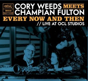 Every Now and Then - Live at OCL Studios