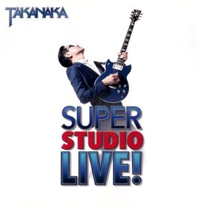 Super Studio Live! (Live)