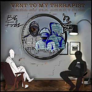 Vent to My Therapist (Single)