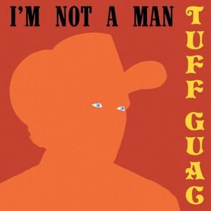 I'm Not a Man (Single)