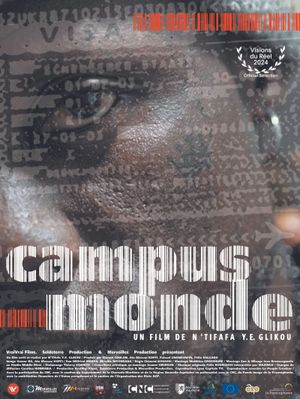 Campus Monde