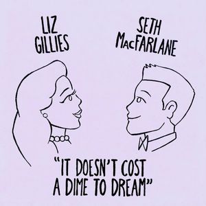 It Doesn’t Cost a Dime to Dream (Single)