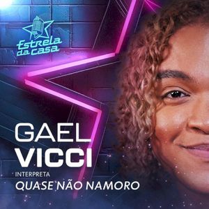 Quase Não Namoro (Single)