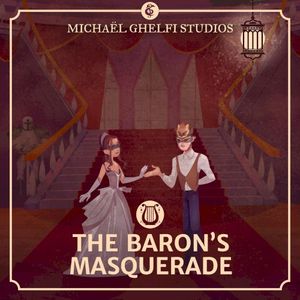 The Baron’s Masquerade (Single)