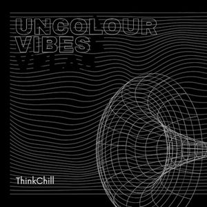 Uncolour Vibes (EP)