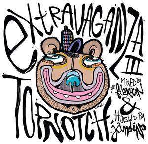 Top Notch Extravaganza Vol. 3