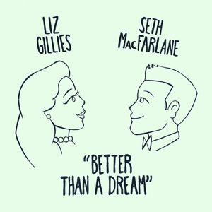 Better Than a Dream (Single)