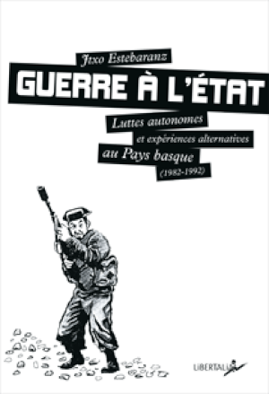 Guerre à l'état