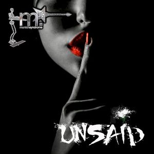 Unsaid (Single)