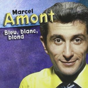 Bleu, blanc, blond