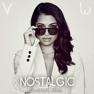 Nostalgia (Flavours Remix)