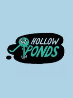 Hollow Ponds