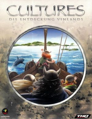 Cultures : A la découverte du Vinland