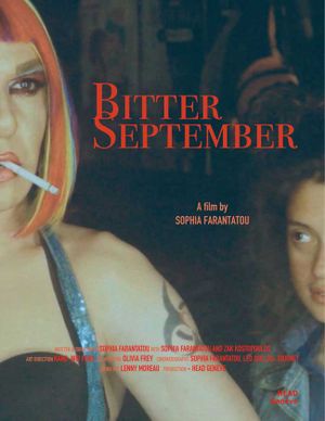Septembre Amer
