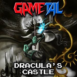 Dracula's Castle (Castlevania: Symphony of the Night)