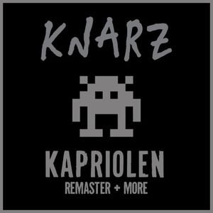 Kapriolen Remastered & Extended