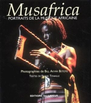 Musafrica