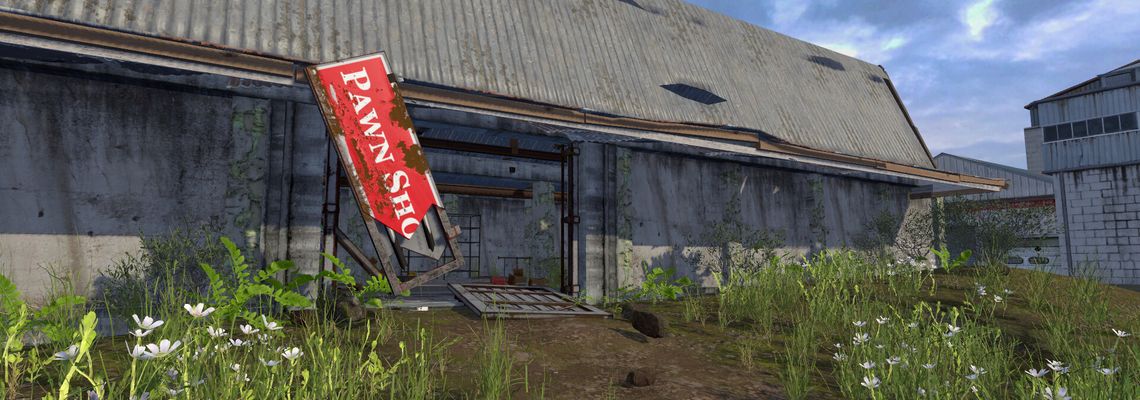 Cover Recycling Center Simulator