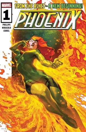 Phoenix