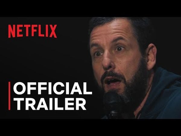 Adam Sandler : Love You