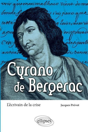 Cyrano de Bergerac