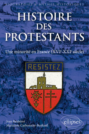 Histoire des protestants