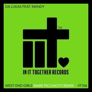 West End Girls (Mark Picchiotti remix)