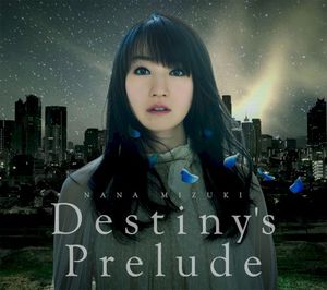 Destiny’s Prelude (Single)