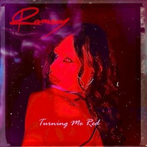 Turning Me Red (Single)