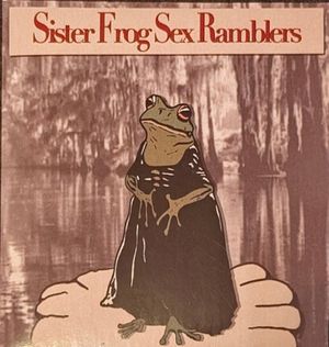 Sister Frog Sex Ramblers (EP)