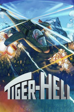 Tiger-Heli