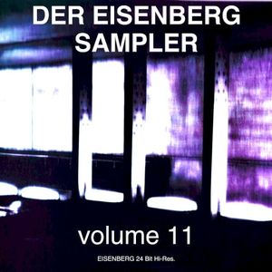 Der Eisenberg Sampler - Vol. 11