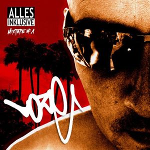 Alles Inklusive - Mixtape #1