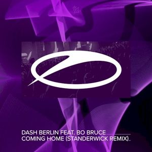 Coming Home - Standerwick Remix (Single)