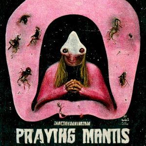 Praying Mantis (Single)