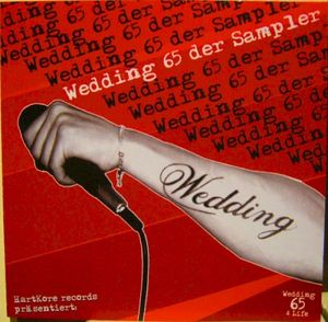 Wedding 65 - Der Sampler