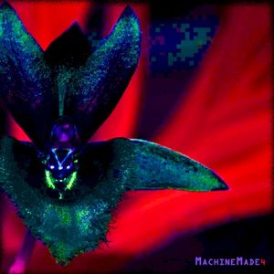MACHINEMADE4 (EP)