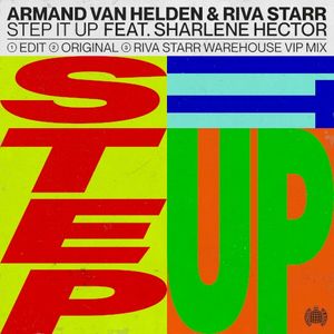 Step It Up (Single)