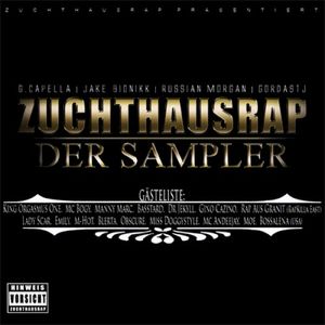 Zuchthausrap - Der Sampler