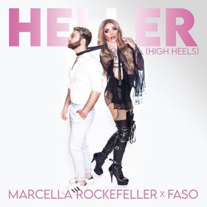 Heller (High Heels) (Single)