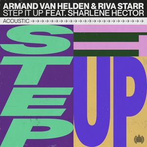 Step It Up (Acoustic) (Single)