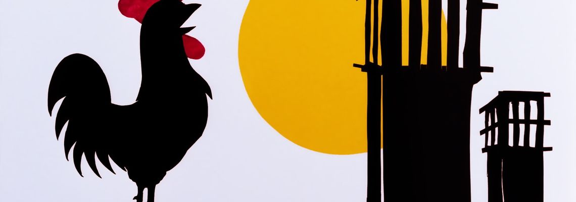 Cover L'Arbre à Contes