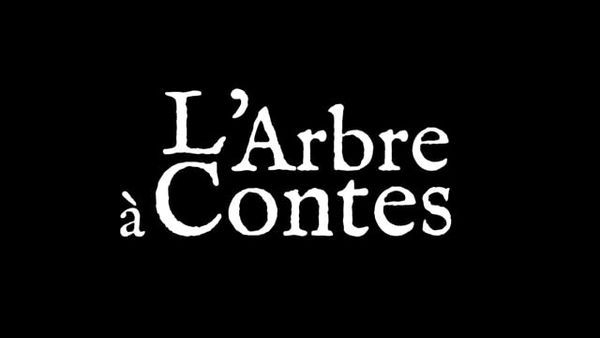 L'Arbre à Contes