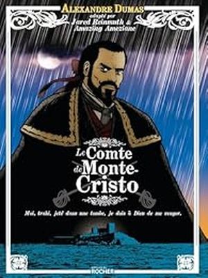 Le Comte de Monte-Cristo