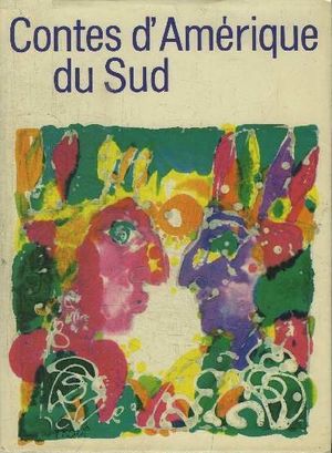 Contes d'Amérique du Sud